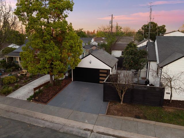 5401 J St, Sacramento, CA 95819