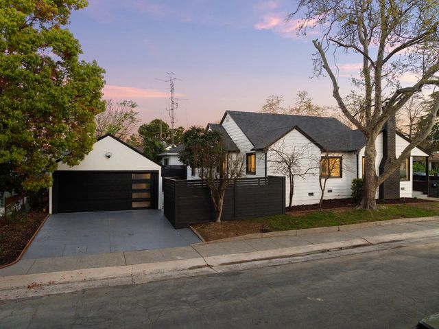 5401 J St, Sacramento, CA 95819