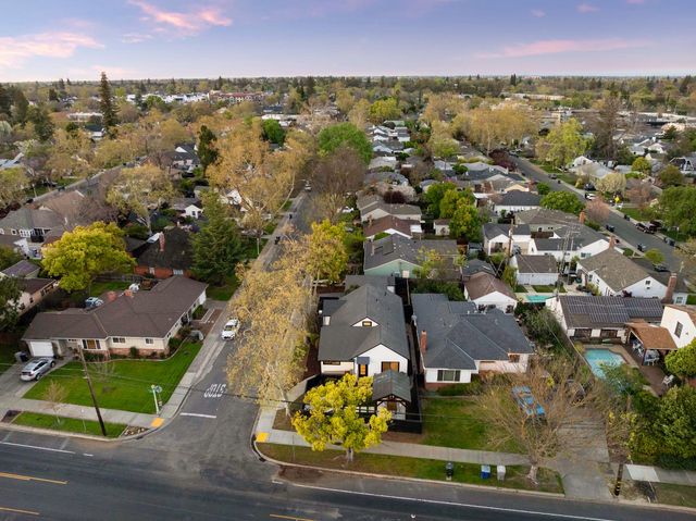 5401 J St, Sacramento, CA 95819