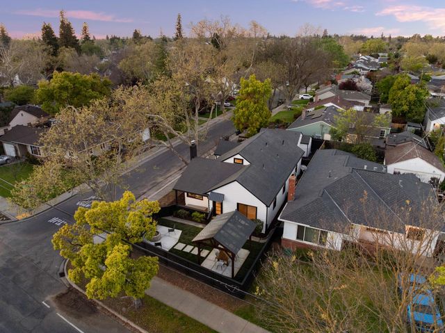 5401 J St, Sacramento, CA 95819