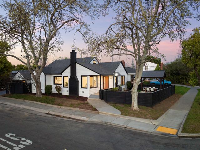 5401 J St, Sacramento, CA 95819