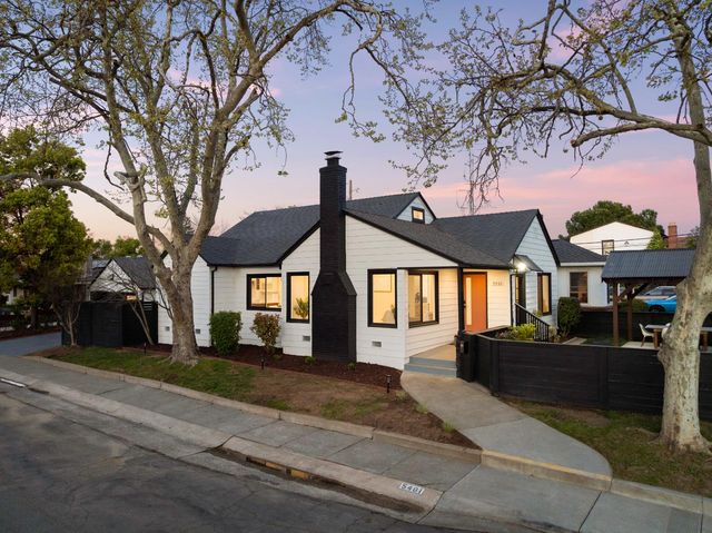 5401 J St, Sacramento, CA 95819