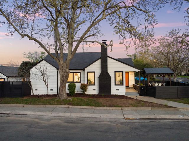 5401 J St, Sacramento, CA 95819
