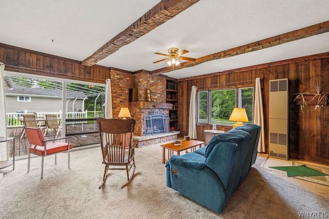 4600 Sawmill Road, Clarence, NY 14031