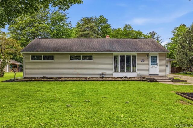 4600 Sawmill Road, Clarence, NY 14031