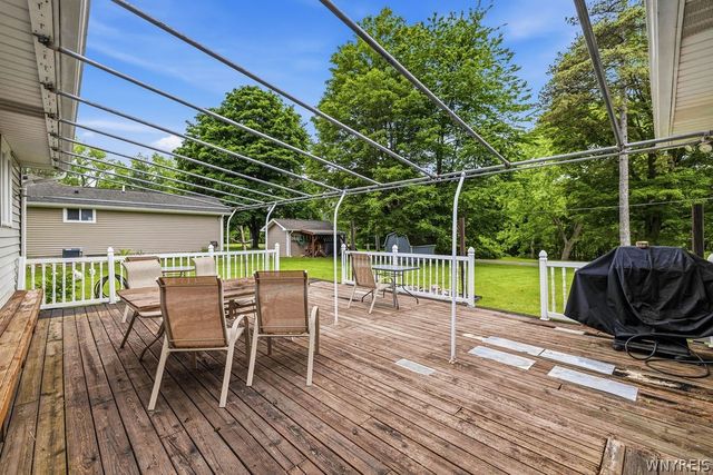 4600 Sawmill Road, Clarence, NY 14031
