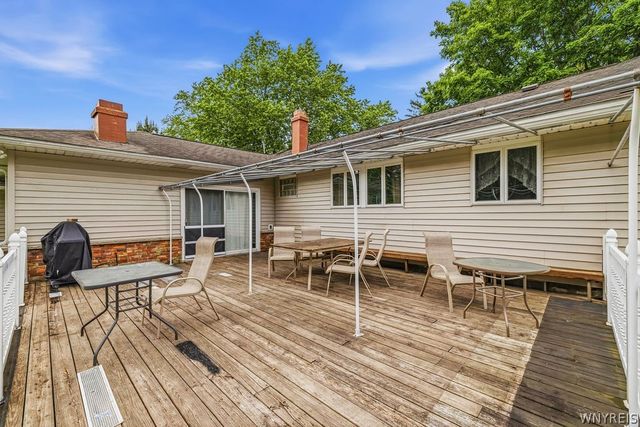 4600 Sawmill Road, Clarence, NY 14031