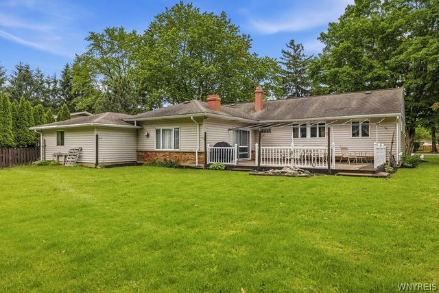 4600 Sawmill Road, Clarence, NY 14031