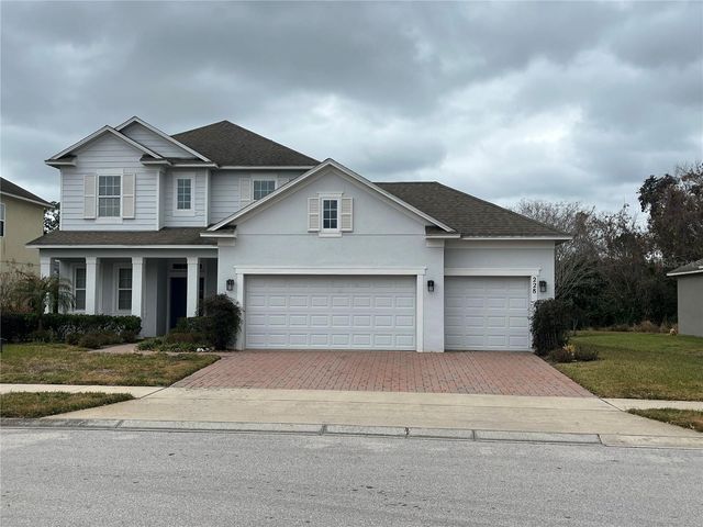 228 WESTYN BAY BOULEVARD, Ocoee, FL 34761