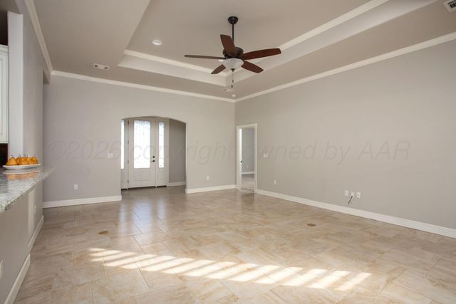 9551 YESTERDAY Lane, Amarillo, TX 79119