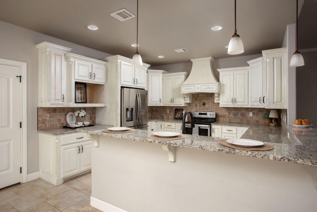 9551 YESTERDAY Lane, Amarillo, TX 79119