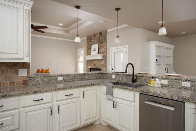 9551 YESTERDAY Lane, Amarillo, TX 79119