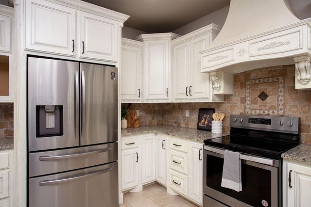 9551 YESTERDAY Lane, Amarillo, TX 79119