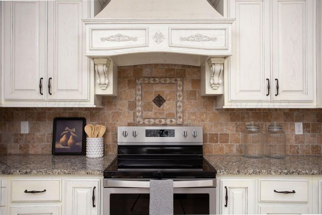 9551 YESTERDAY Lane, Amarillo, TX 79119