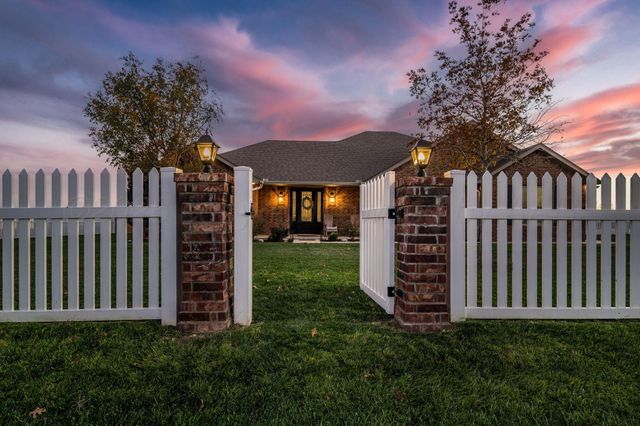 9551 YESTERDAY Lane, Amarillo, TX 79119