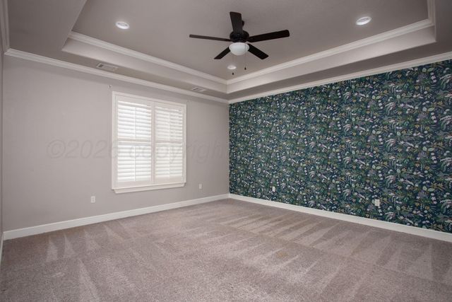 9551 YESTERDAY Lane, Amarillo, TX 79119