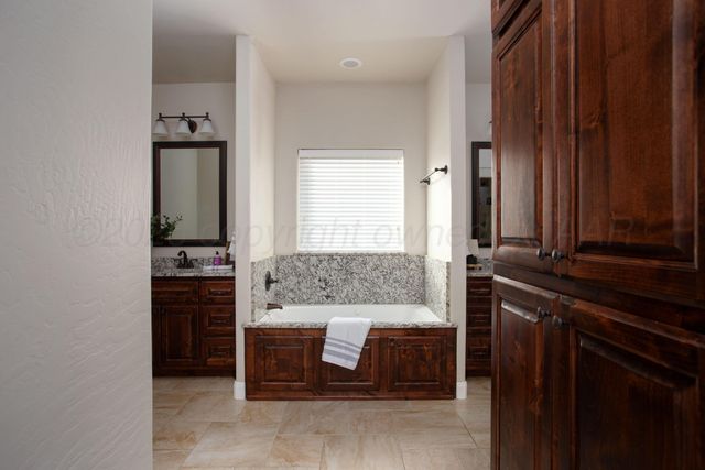 9551 YESTERDAY Lane, Amarillo, TX 79119