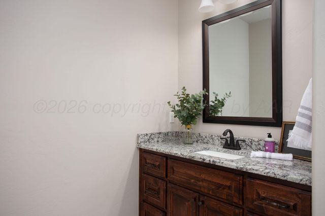 9551 YESTERDAY Lane, Amarillo, TX 79119