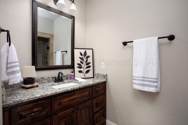 9551 YESTERDAY Lane, Amarillo, TX 79119