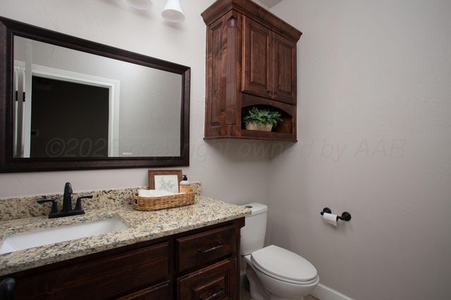 9551 YESTERDAY Lane, Amarillo, TX 79119