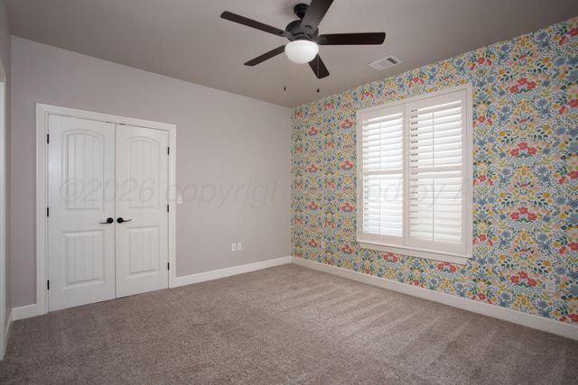 9551 YESTERDAY Lane, Amarillo, TX 79119