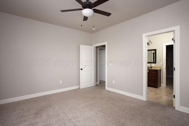 9551 YESTERDAY Lane, Amarillo, TX 79119