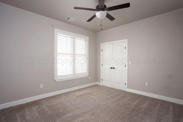 9551 YESTERDAY Lane, Amarillo, TX 79119