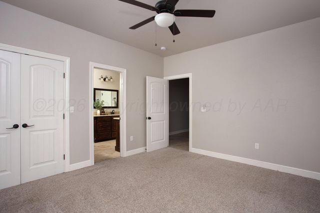 9551 YESTERDAY Lane, Amarillo, TX 79119