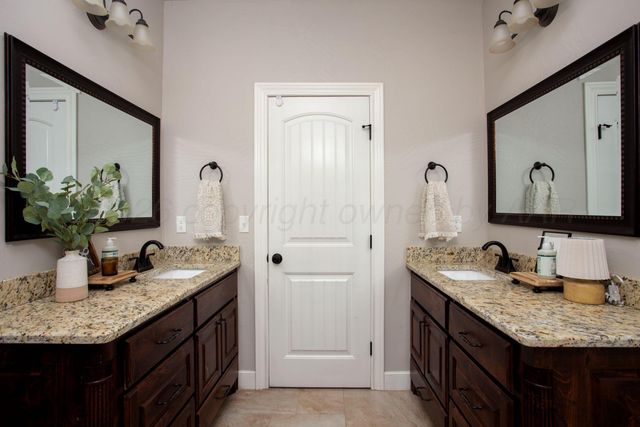 9551 YESTERDAY Lane, Amarillo, TX 79119