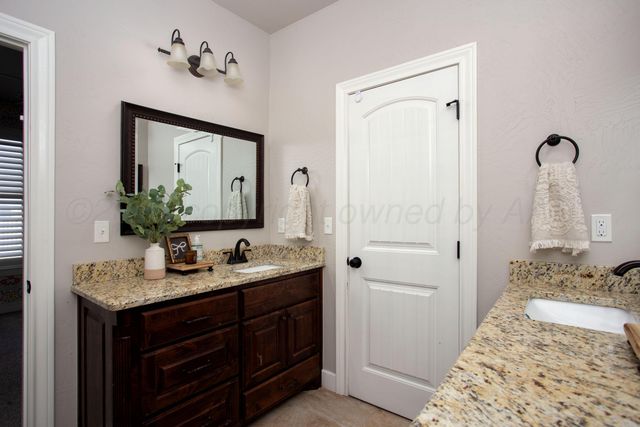 9551 YESTERDAY Lane, Amarillo, TX 79119