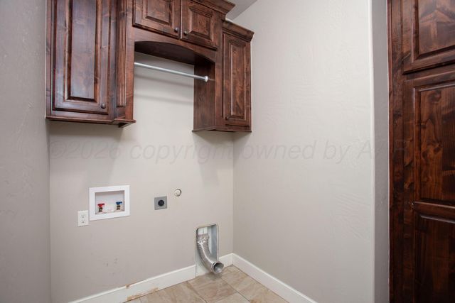 9551 YESTERDAY Lane, Amarillo, TX 79119