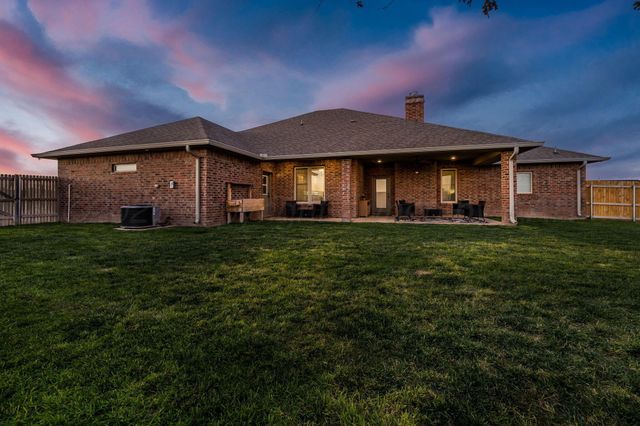 9551 YESTERDAY Lane, Amarillo, TX 79119