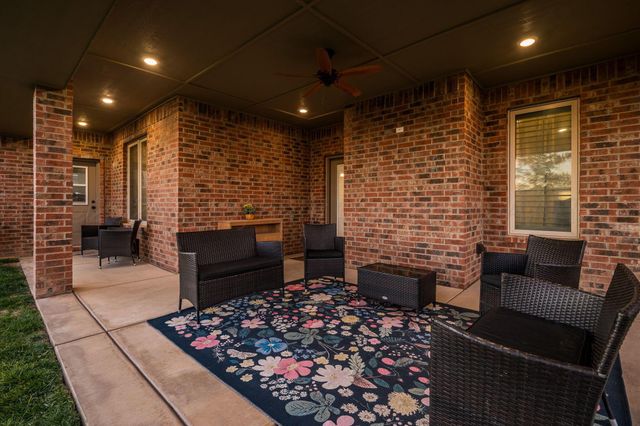 9551 YESTERDAY Lane, Amarillo, TX 79119