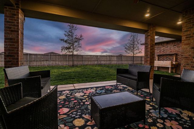 9551 YESTERDAY Lane, Amarillo, TX 79119