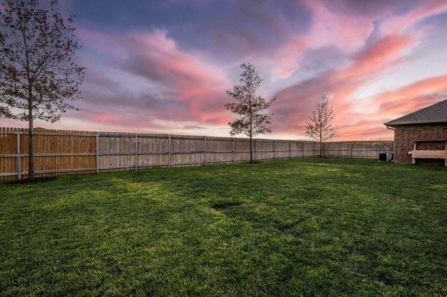 9551 YESTERDAY Lane, Amarillo, TX 79119