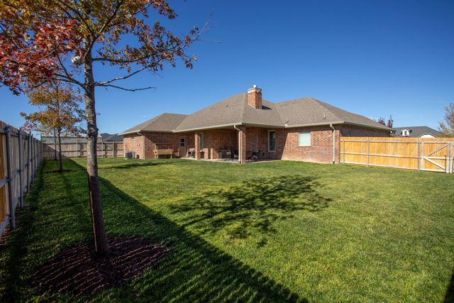 9551 YESTERDAY Lane, Amarillo, TX 79119