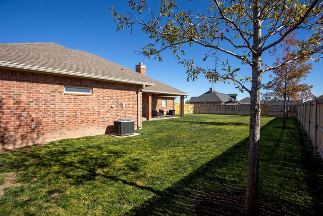 9551 YESTERDAY Lane, Amarillo, TX 79119