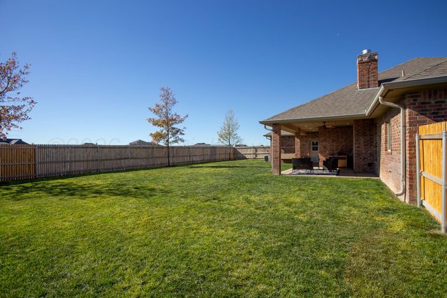 9551 YESTERDAY Lane, Amarillo, TX 79119