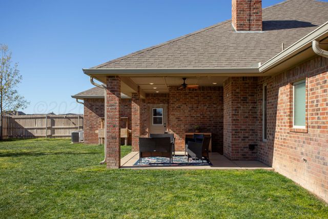 9551 YESTERDAY Lane, Amarillo, TX 79119