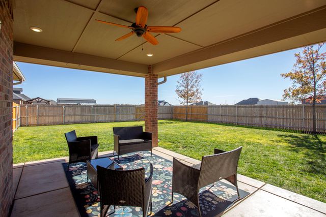 9551 YESTERDAY Lane, Amarillo, TX 79119