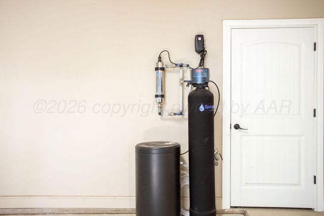 9551 YESTERDAY Lane, Amarillo, TX 79119