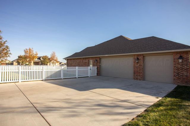 9551 YESTERDAY Lane, Amarillo, TX 79119