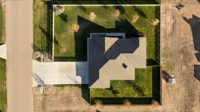 9551 YESTERDAY Lane, Amarillo, TX 79119