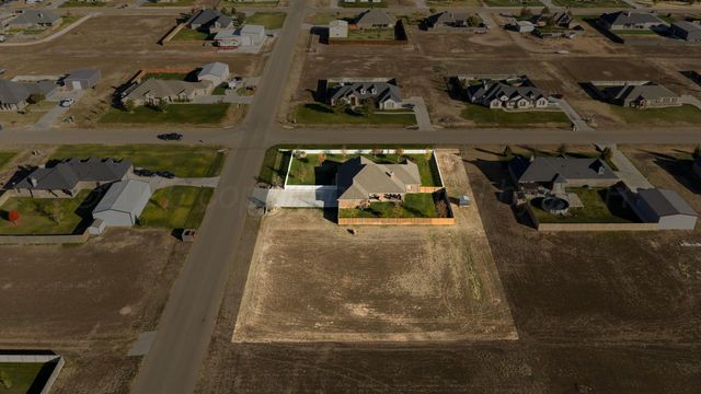 9551 YESTERDAY Lane, Amarillo, TX 79119