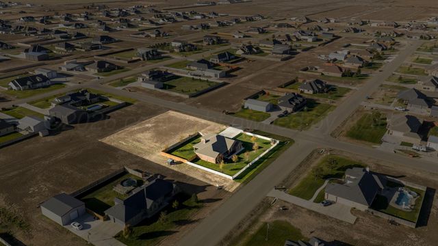 9551 YESTERDAY Lane, Amarillo, TX 79119