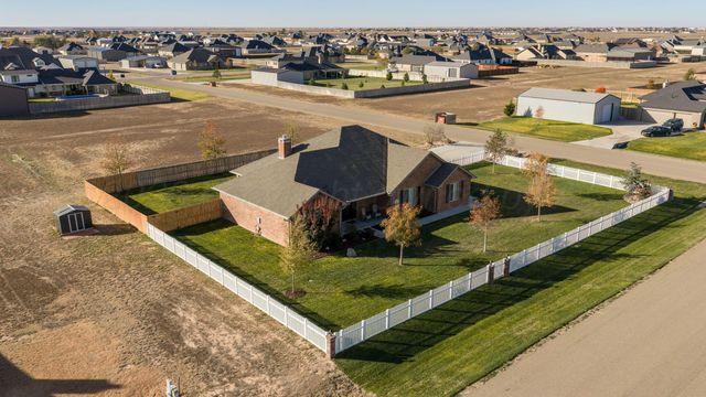 9551 YESTERDAY Lane, Amarillo, TX 79119