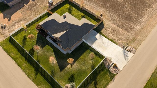 9551 YESTERDAY Lane, Amarillo, TX 79119