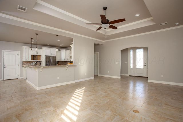 9551 YESTERDAY Lane, Amarillo, TX 79119