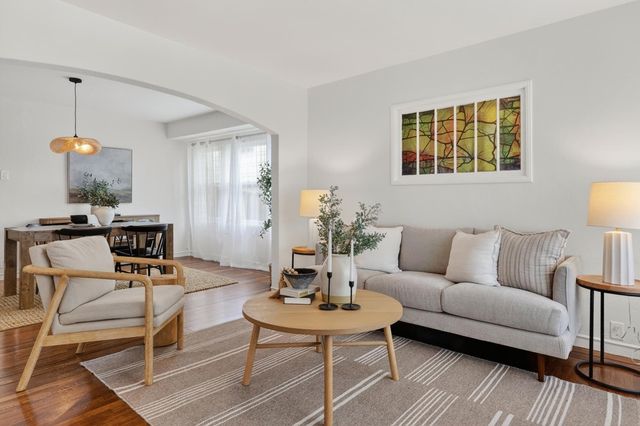 3006 3006 14Th Ave, Oakland, CA 94602