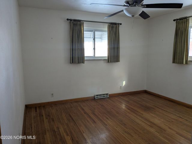 3154 Escott Avenue, Toledo, OH 43614